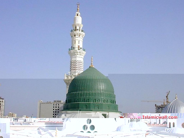 Holy_Place_Madina_Wallpapers_108