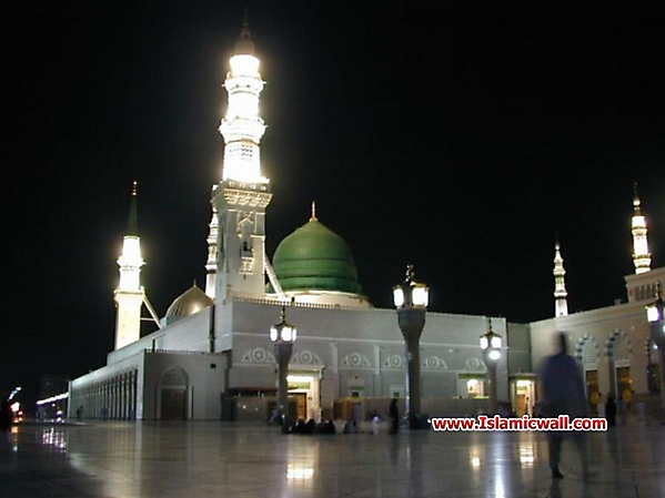 Holy_Place_Madina_Wallpapers_114