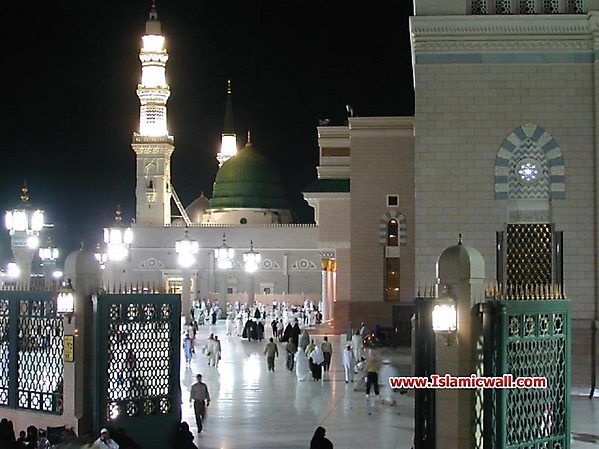 Holy_Place_Madina_Wallpapers_116