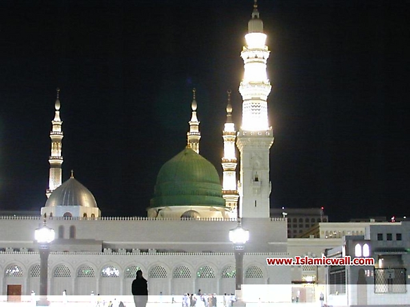 Holy_Place_Madina_Wallpapers_119