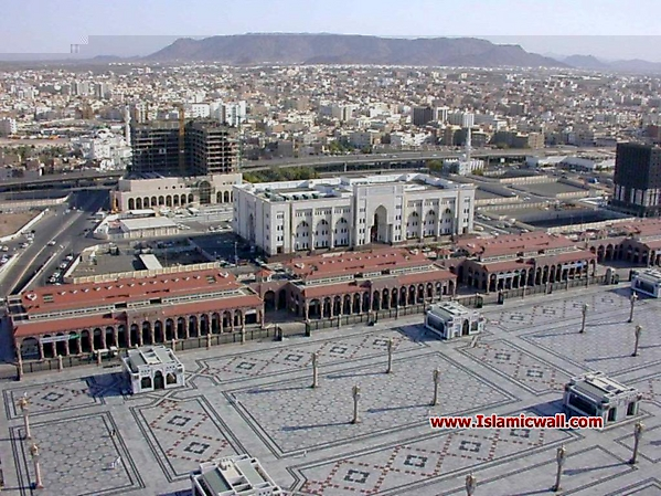 Holy_Place_Madina_Wallpapers_122