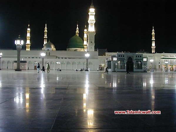 Holy_Place_Madina_Wallpapers_123