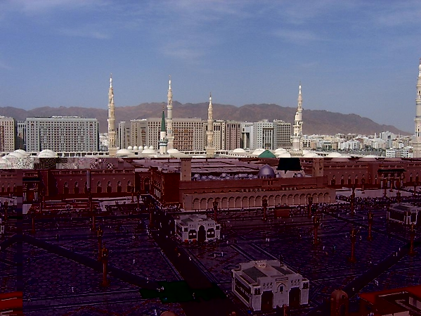 Holy_Place_Madina_Wallpapers_132