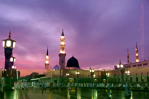 Holy_Place_Madina_Wallpapers_141