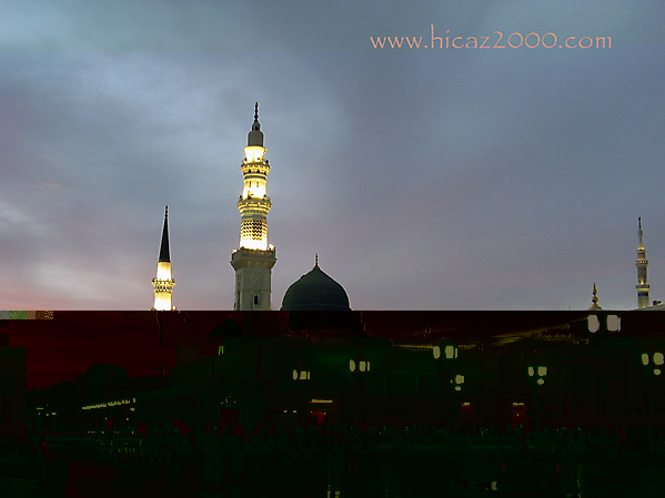 Holy_Place_Madina_Wallpapers_142