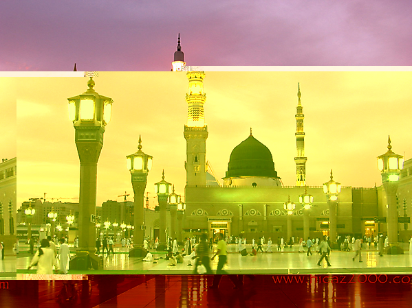 Holy_Place_Madina_Wallpapers_143