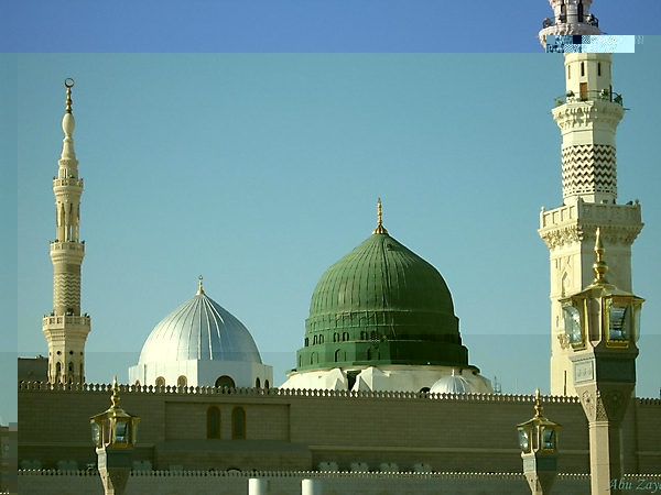 Holy_Place_Madina_Wallpapers_146