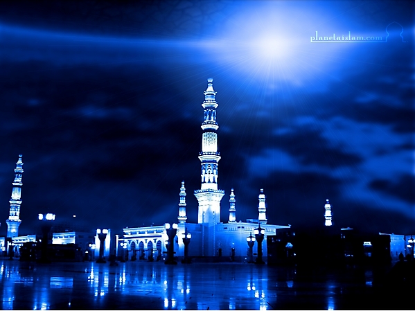 Holy_Place_Madina_Wallpapers_153