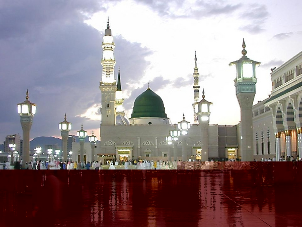 Holy_Place_Madina_Wallpapers_159