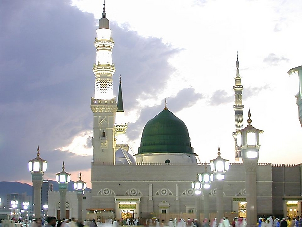 Holy_Place_Madina_Wallpapers_160