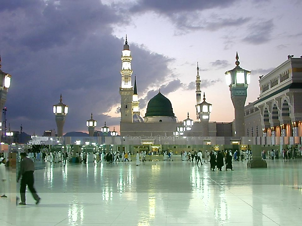 Holy_Place_Madina_Wallpapers_161