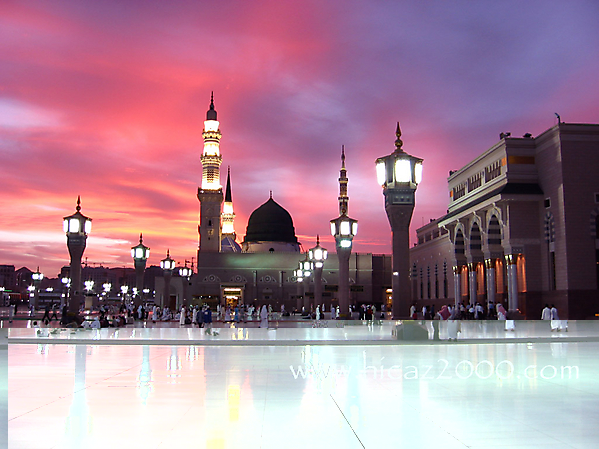 Holy_Place_Madina_Wallpapers_162