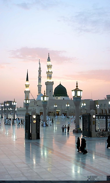 Holy_Place_Madina_Wallpapers_181